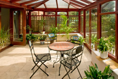 Firs Lane conservatory quotes