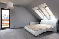 Firs Lane bedroom extensions