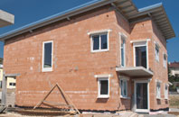 Firs Lane home extensions